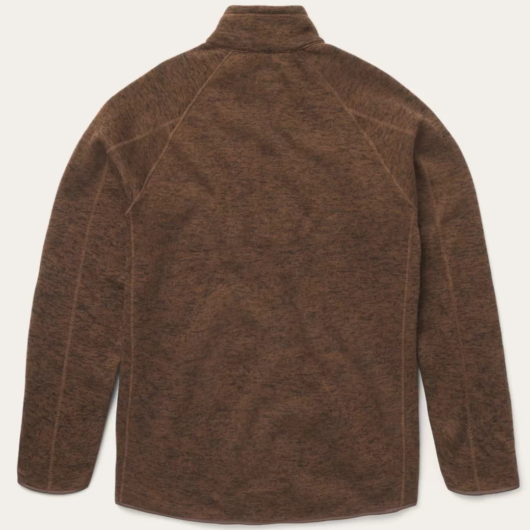 Pullover Knit Sweater | Stetson Cheap