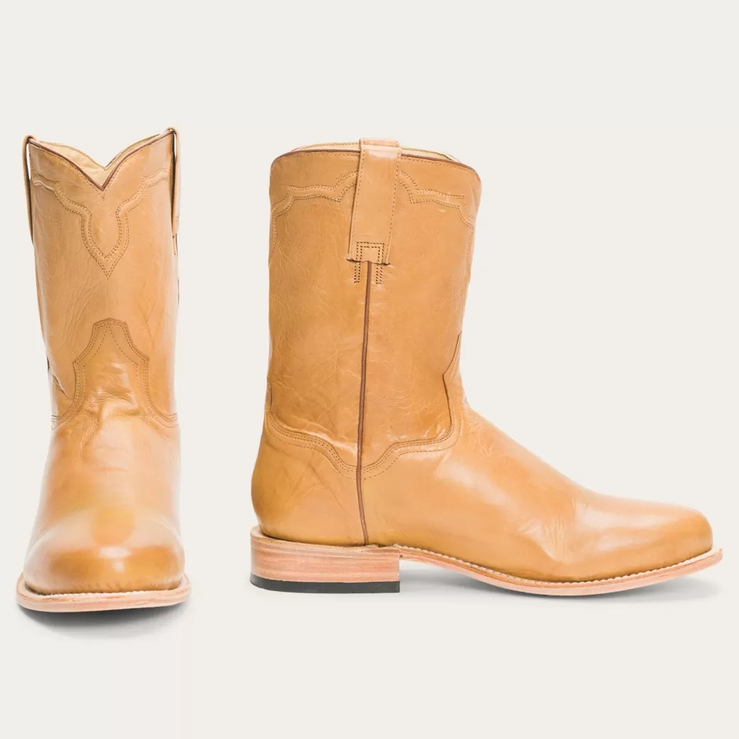 Puncher Boots | Stetson Fashion