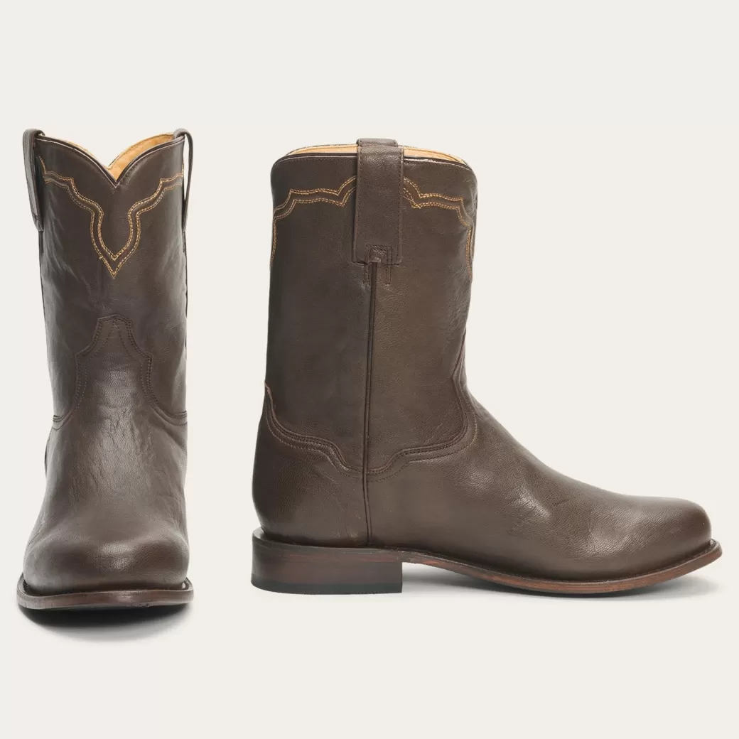 Puncher Boots | Stetson Fashion