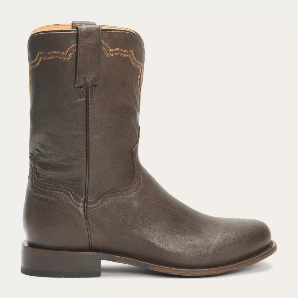 Puncher Boots | Stetson Fashion