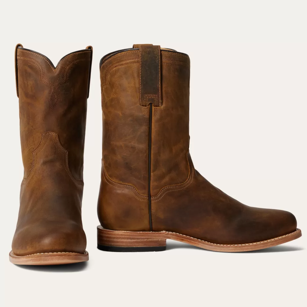 Puncher Boots | Stetson Fashion