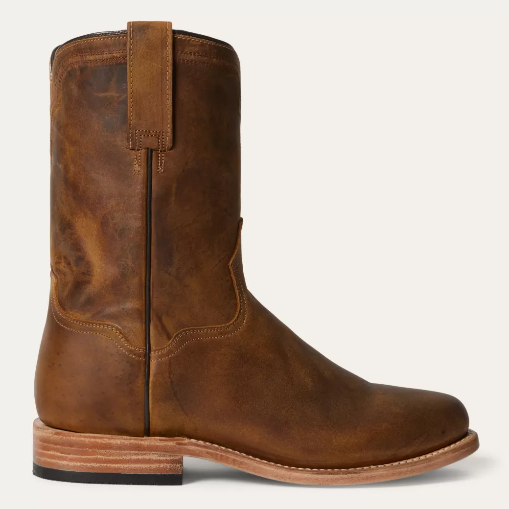 Puncher Boots | Stetson Fashion