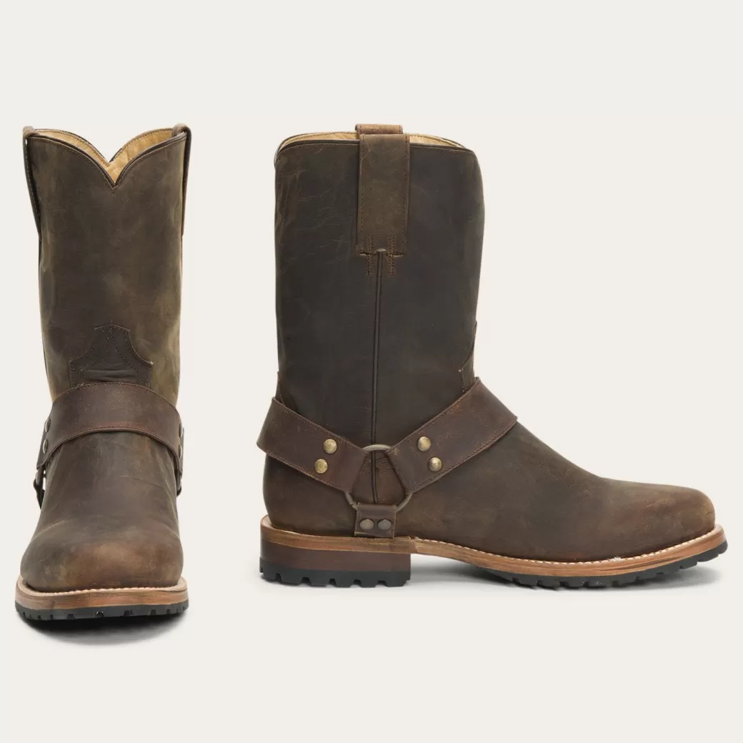 Puncher Harness Boot | Stetson New