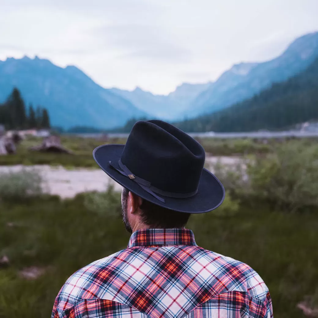 Pure Open Road | Stetson Best Sale