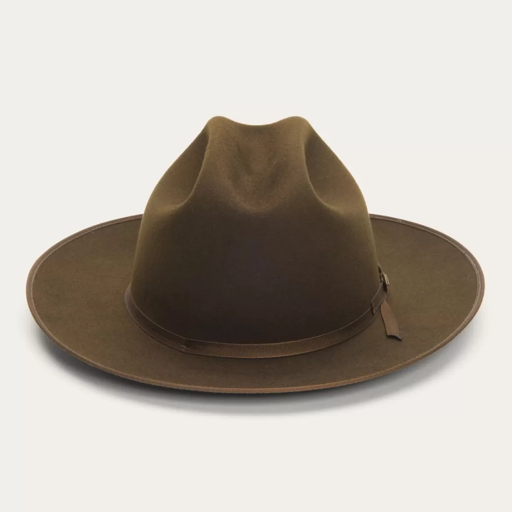 Pure Open Road | Stetson Flash Sale