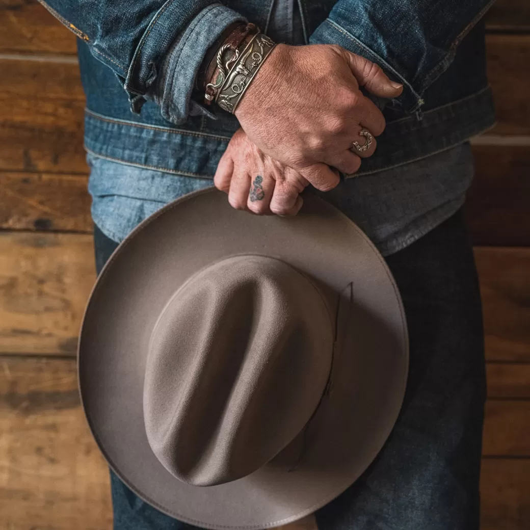 Pure Open Road | Stetson New