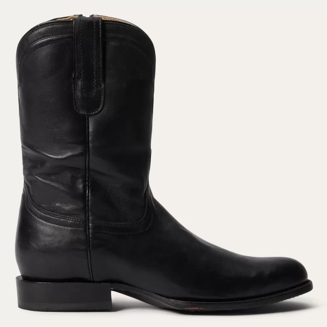 Rancher Zip Boots | Stetson Flash Sale