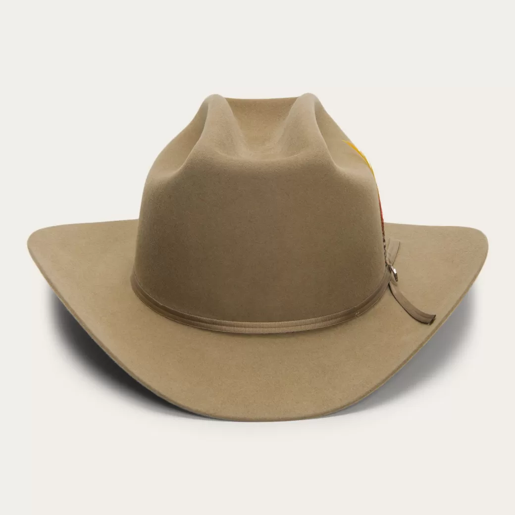 Range 6X Cowboy Hat | Stetson Discount