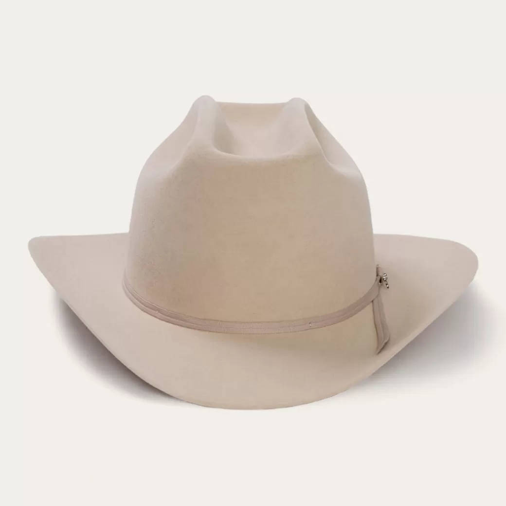 Range 6X Cowboy Hat | Stetson Shop