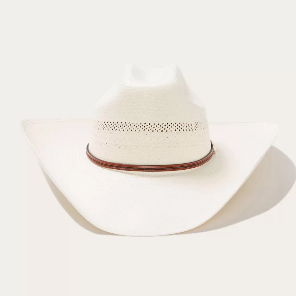 Rincon 10X Straw Cowboy Hat | Stetson Flash Sale