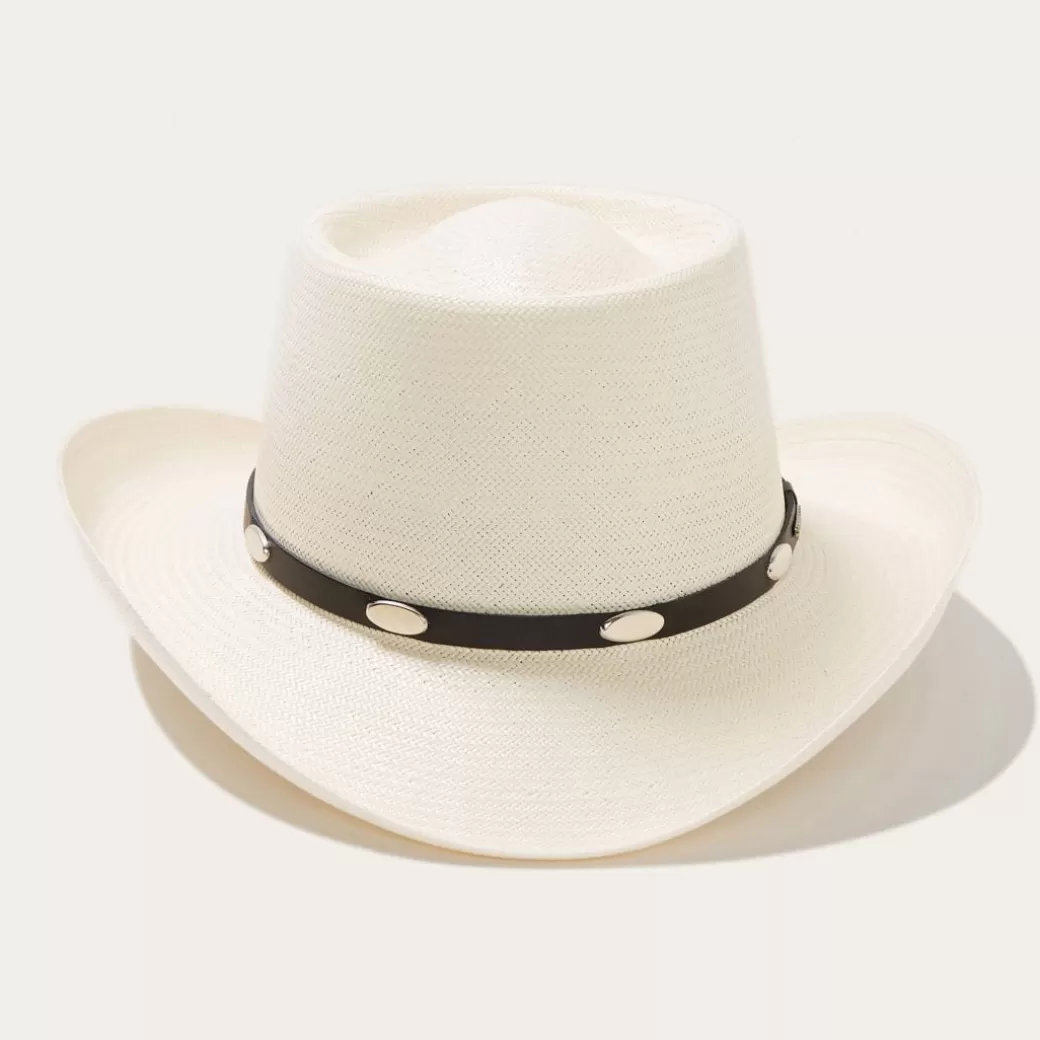 Royal Flush 10X Straw Cowboy Hat | Stetson Discount