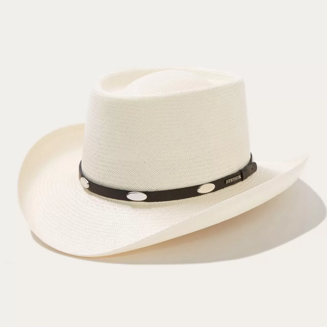 Royal Flush 10X Straw Cowboy Hat | Stetson Discount