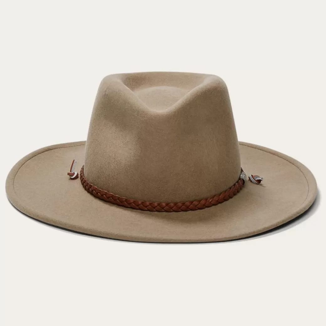 Sagebrush Outdoor Hat | Stetson Sale