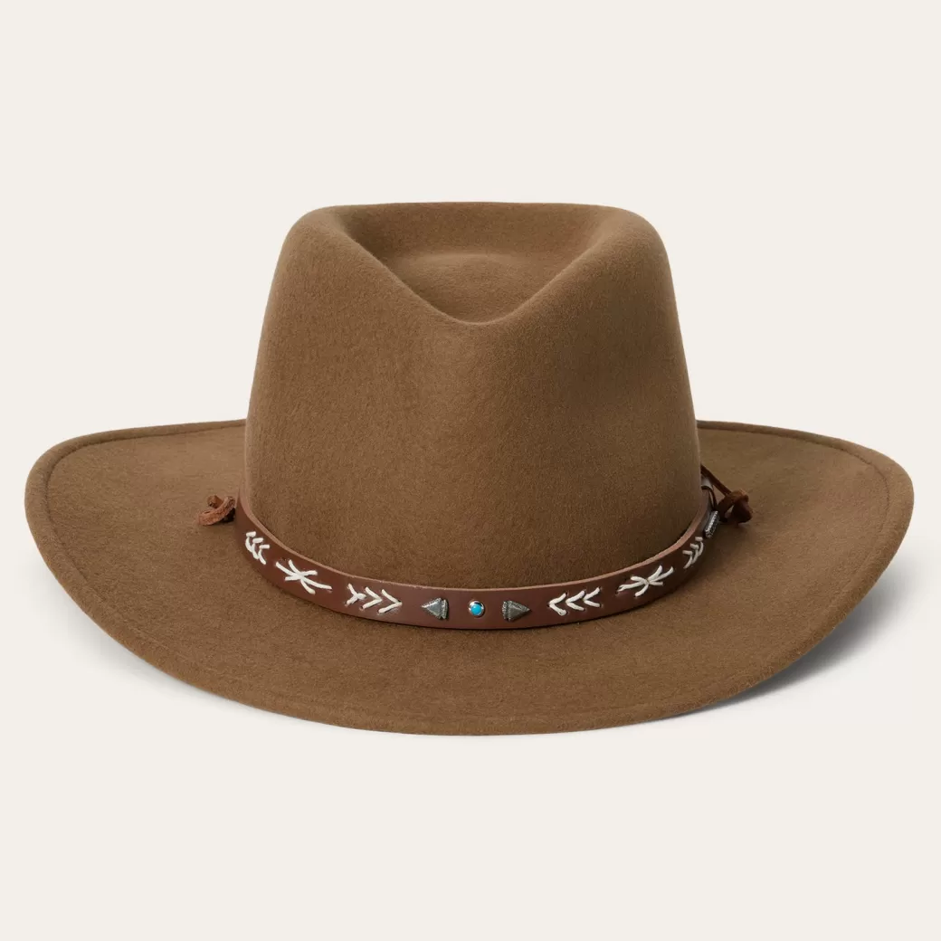 Santa Fe Outdoor Hat | Stetson Best Sale