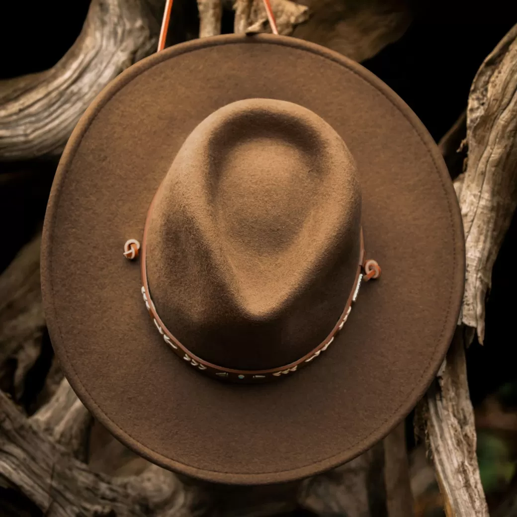 Santa Fe Outdoor Hat | Stetson Best Sale