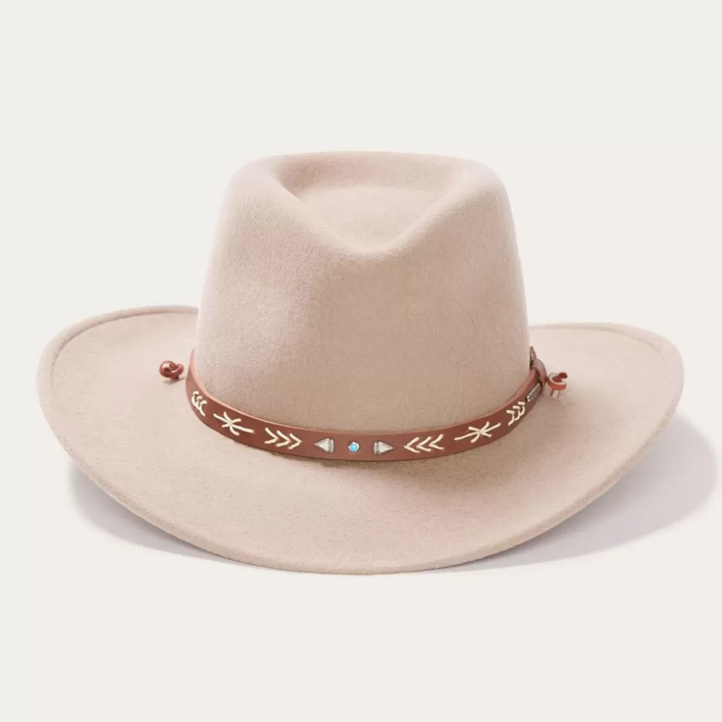 Santa Fe Outdoor Hat | Stetson Outlet