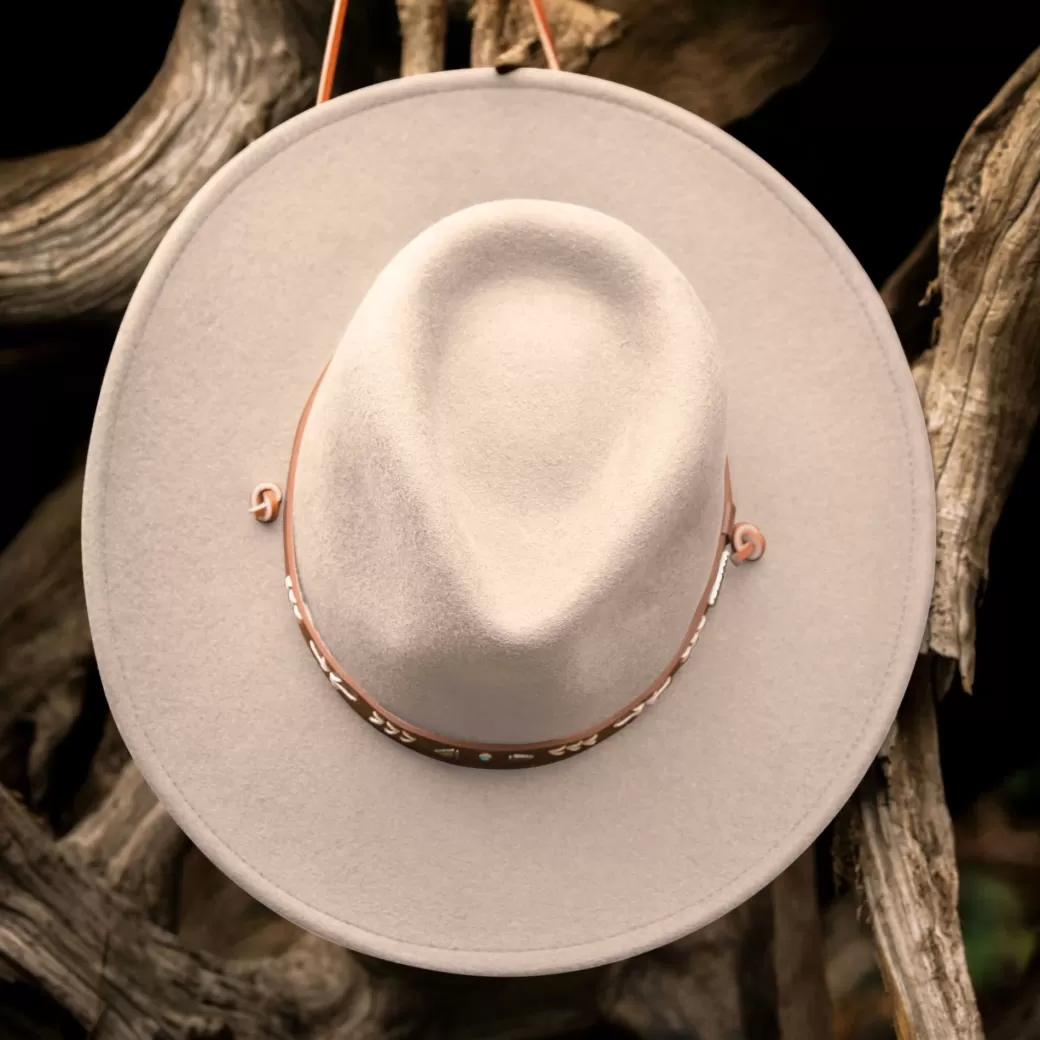 Santa Fe Outdoor Hat | Stetson Outlet