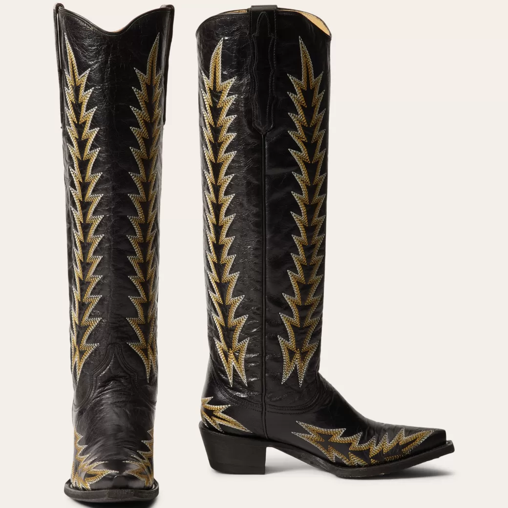 Sarah Boots | Stetson Fashion