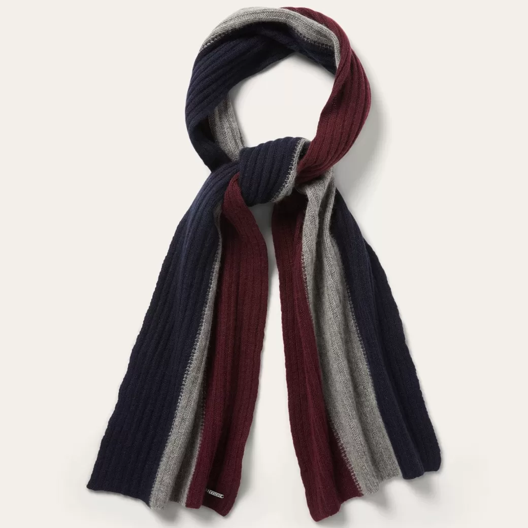 Scarf Cashmere | Stetson Outlet