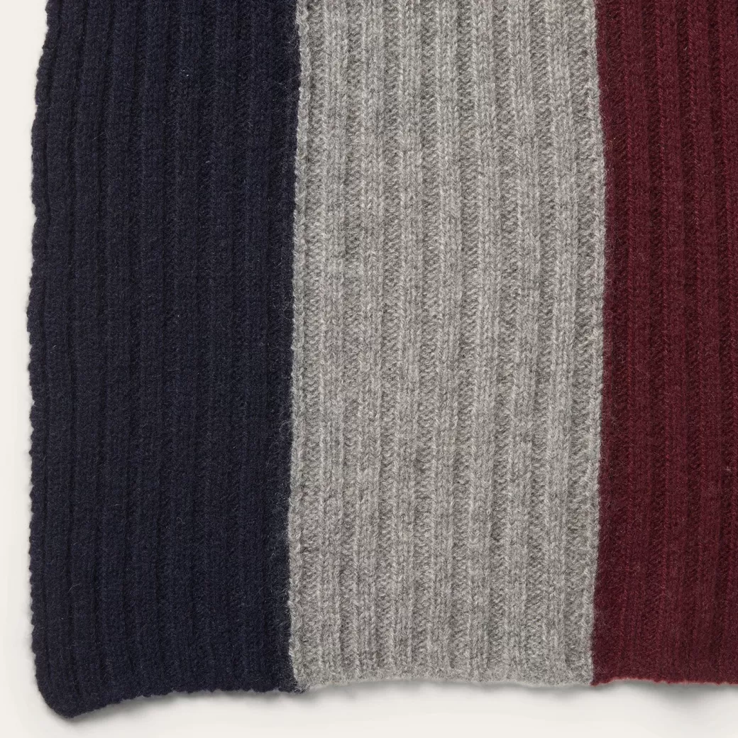 Scarf Cashmere | Stetson Outlet