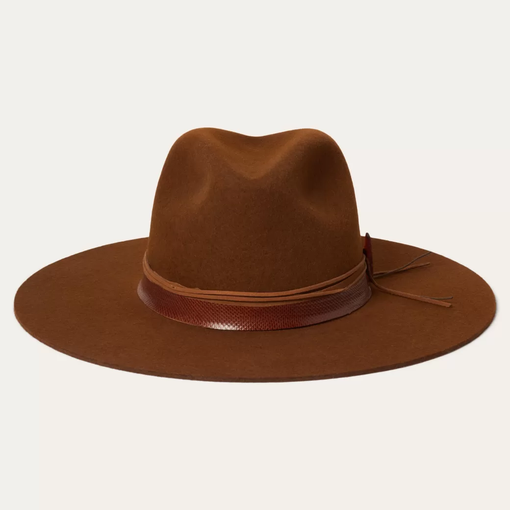 Sedona | Stetson Hot