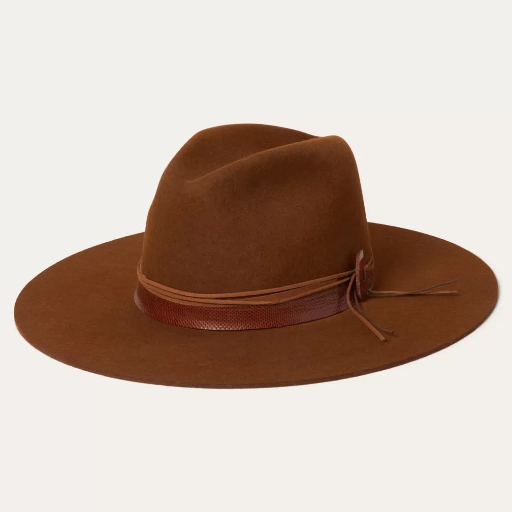 Sedona | Stetson Hot