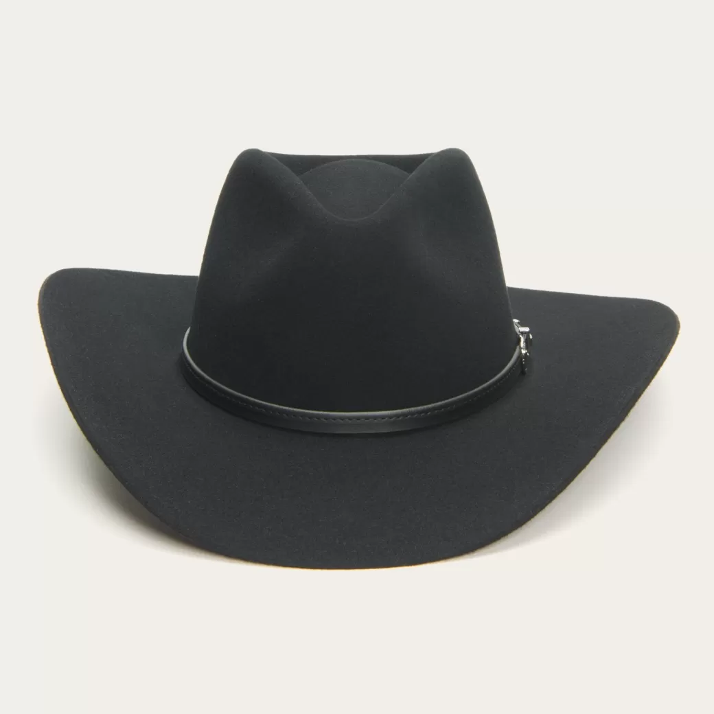 Seneca 4X Cowboy Hat | Stetson Best Sale