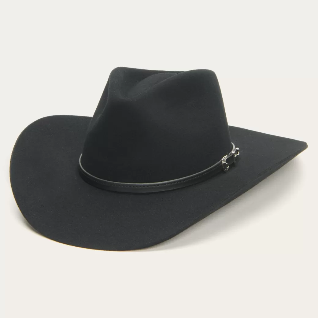 Seneca 4X Cowboy Hat | Stetson Best Sale