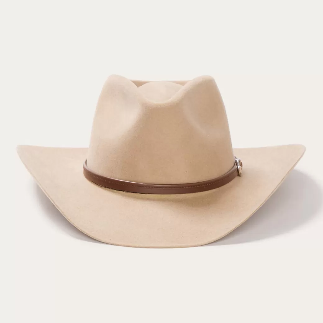 Seneca 4X Cowboy Hat | Stetson Cheap