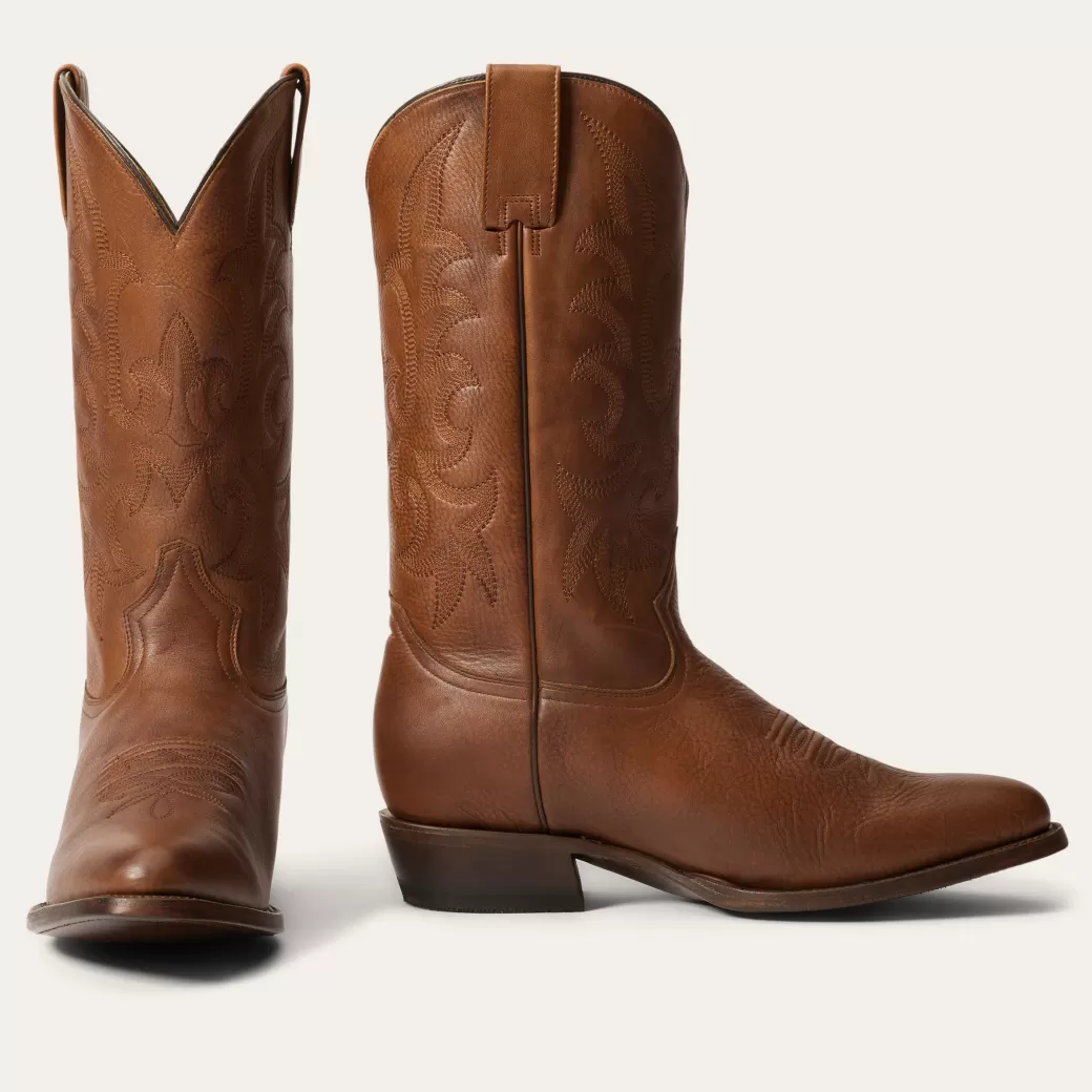 Sharp Boots | Stetson Hot