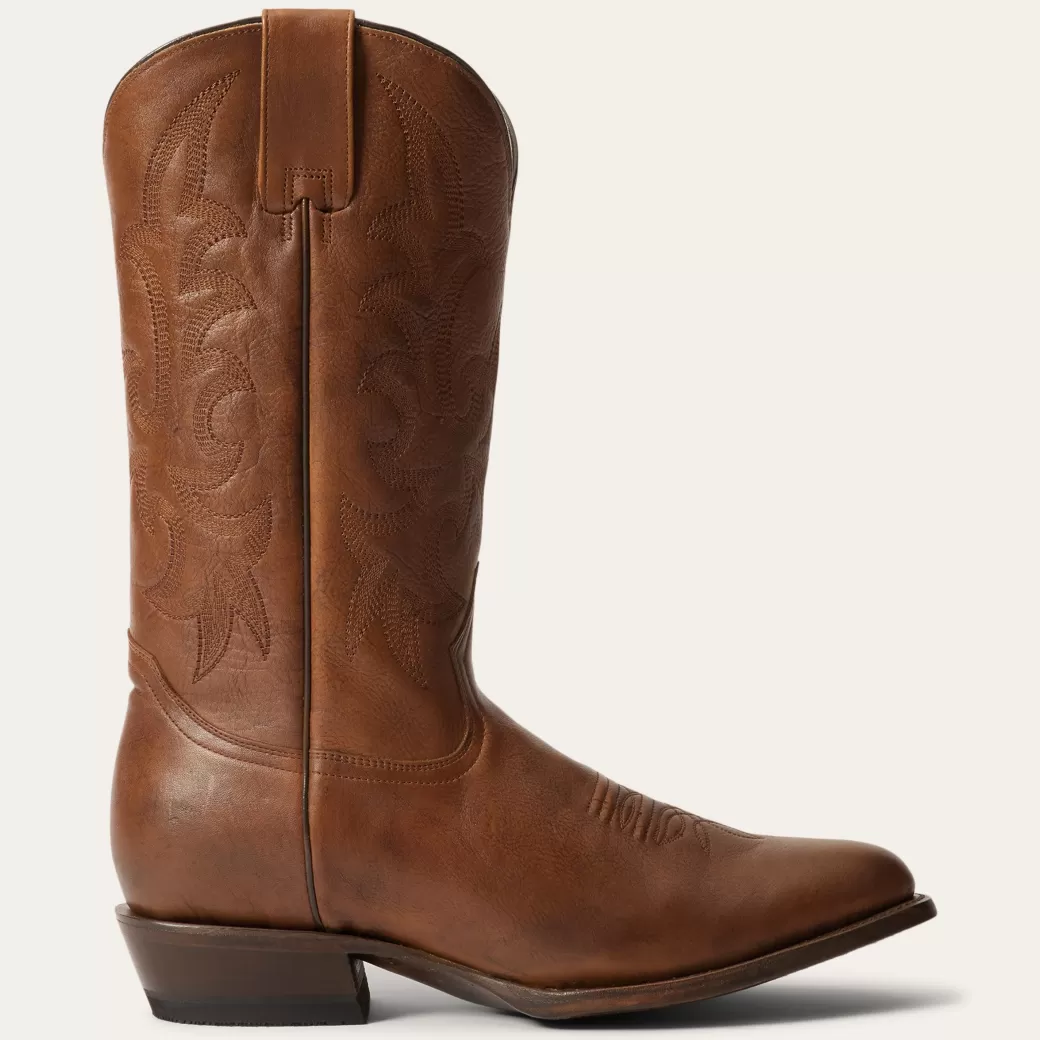 Sharp Boots | Stetson Hot