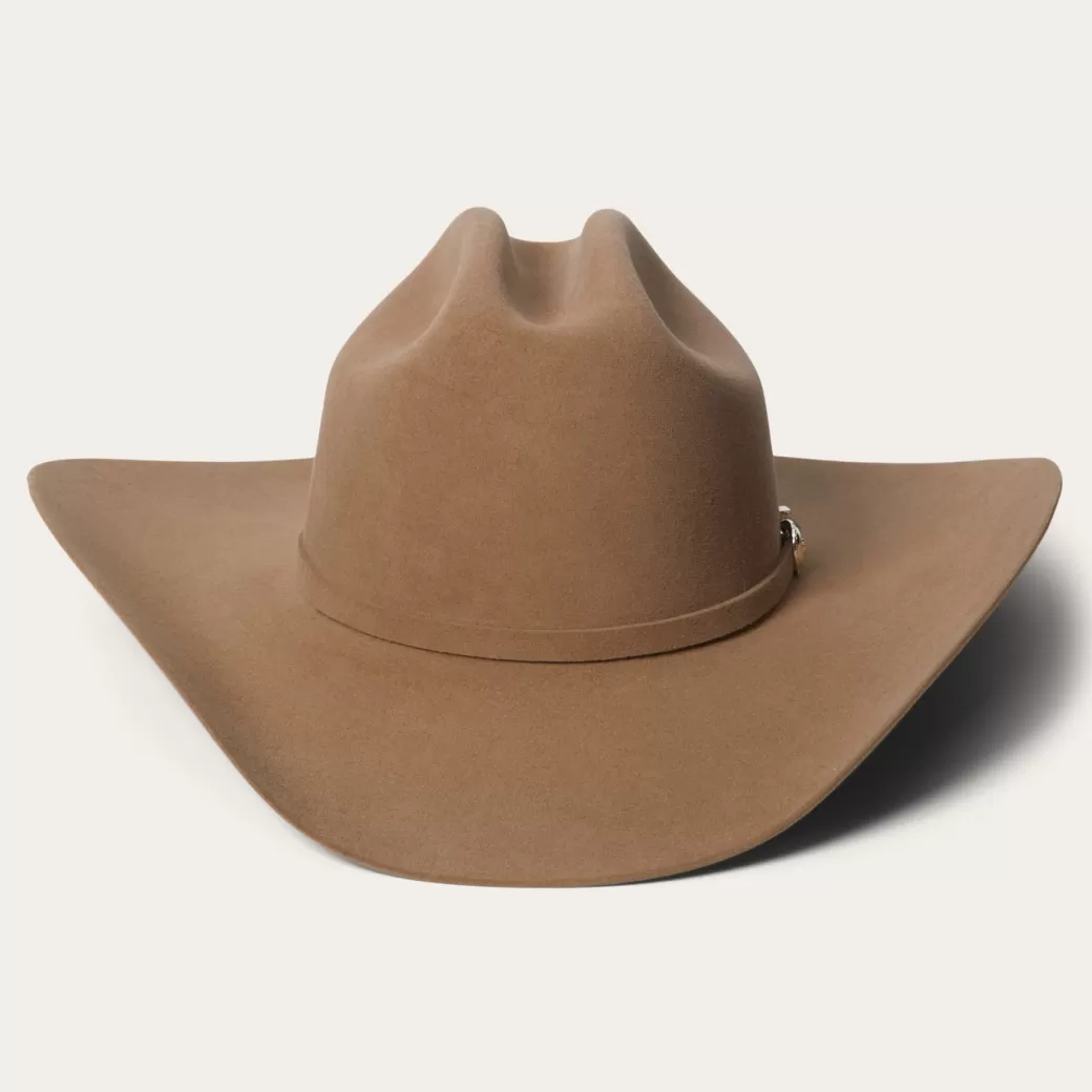 Shasta 10X Premier Cowboy Hat | Stetson Shop