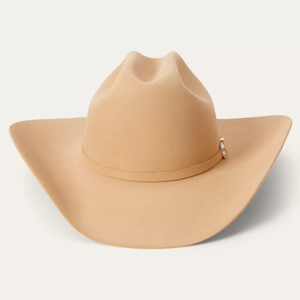 Shasta 10X Premier Cowboy Hat | Stetson Online