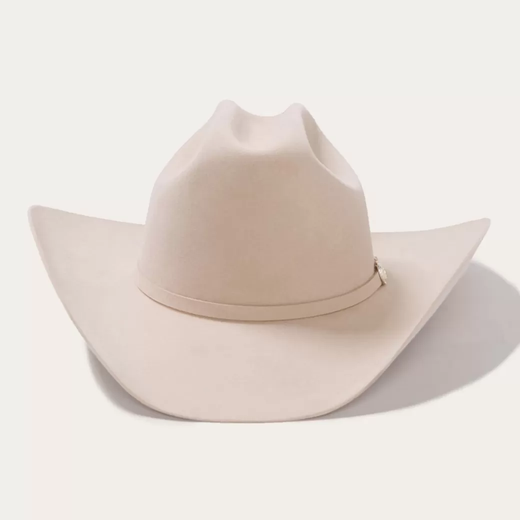 Shasta 10X Premier Cowboy Hat | Stetson New