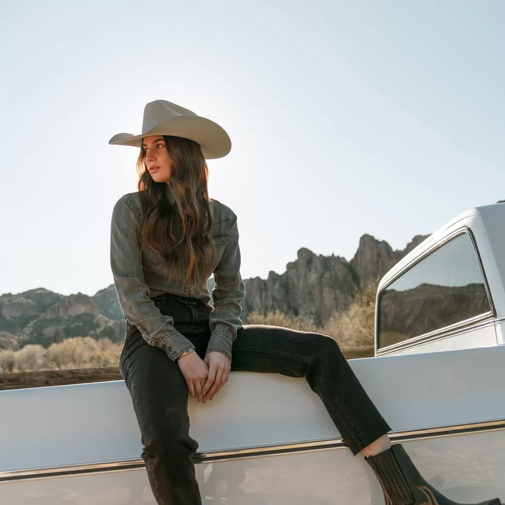 Shasta 10X Premier Cowboy Hat | Stetson Flash Sale