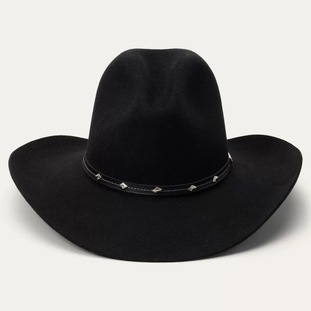 Silver Mine 4X Cowboy Hat | Stetson Store