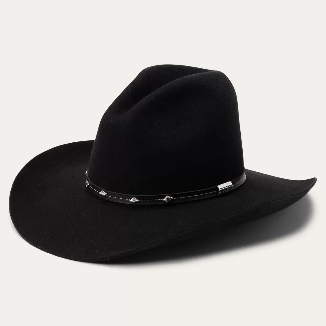 Silver Mine 4X Cowboy Hat | Stetson Store