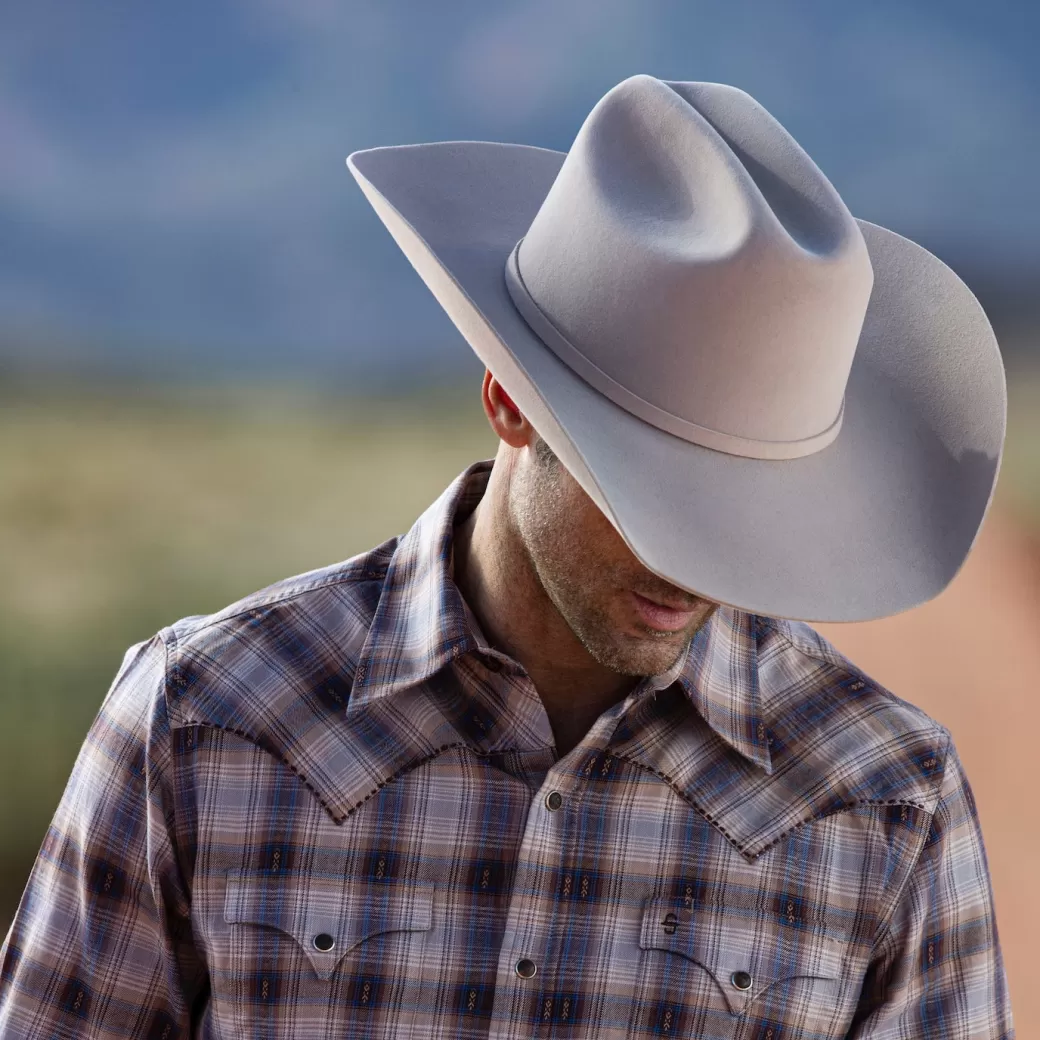 Skyline 6X Cowboy Hat | Stetson Store