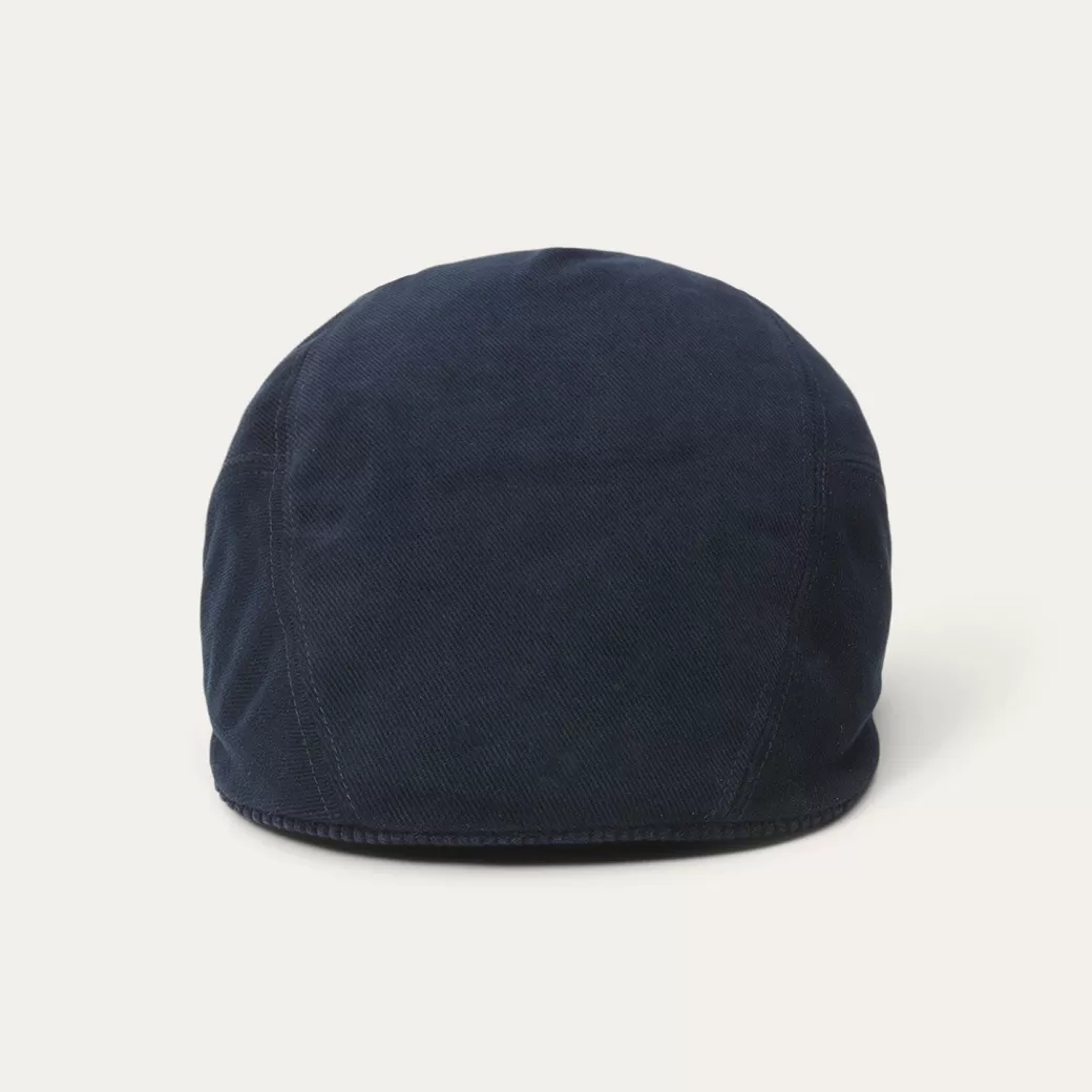 Soft Cotton Ivy Cap | Stetson Cheap