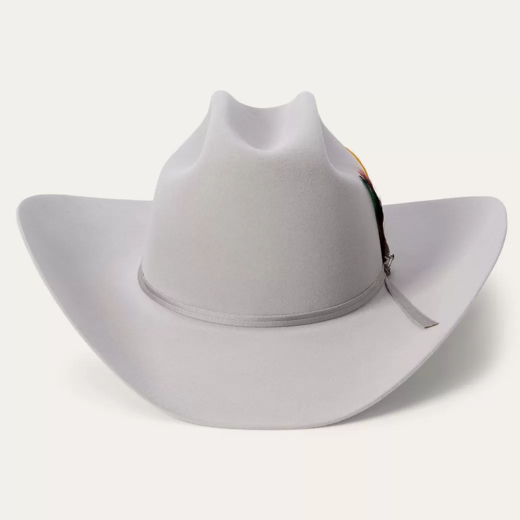 Spartan 6X Cowboy Hat | Stetson Clearance