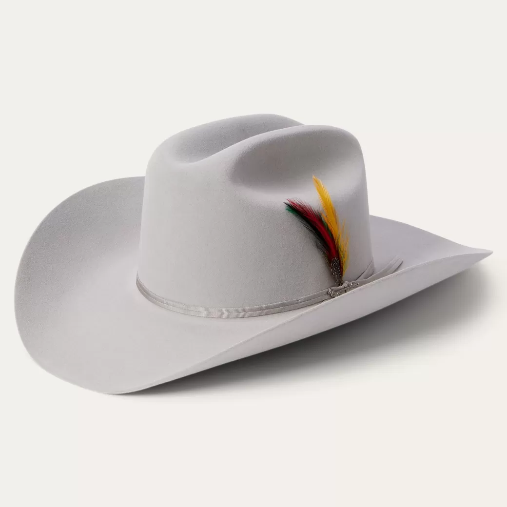 Spartan 6X Cowboy Hat | Stetson Clearance