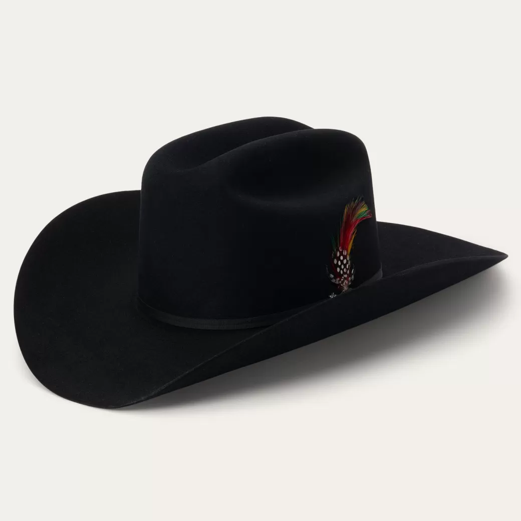 Spartan 6X Cowboy Hat | Stetson Best Sale