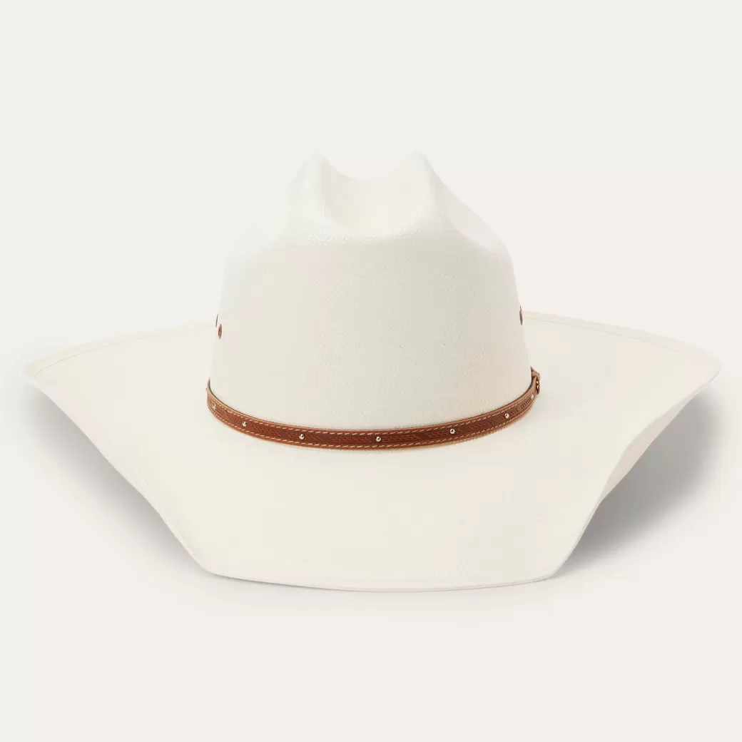 Stanhope 10X Straw Cowboy Hat | Stetson Flash Sale