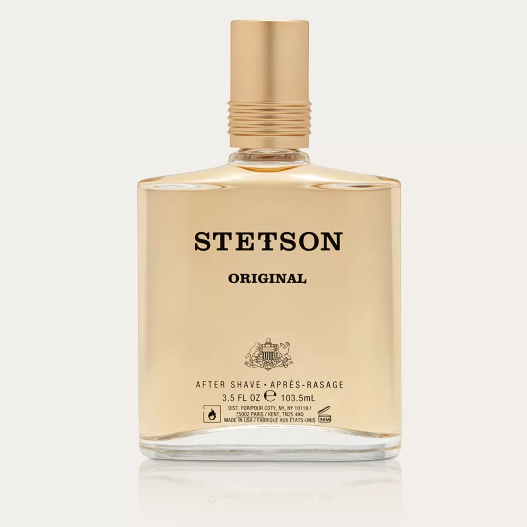 After Shave | Stetson Best Sale