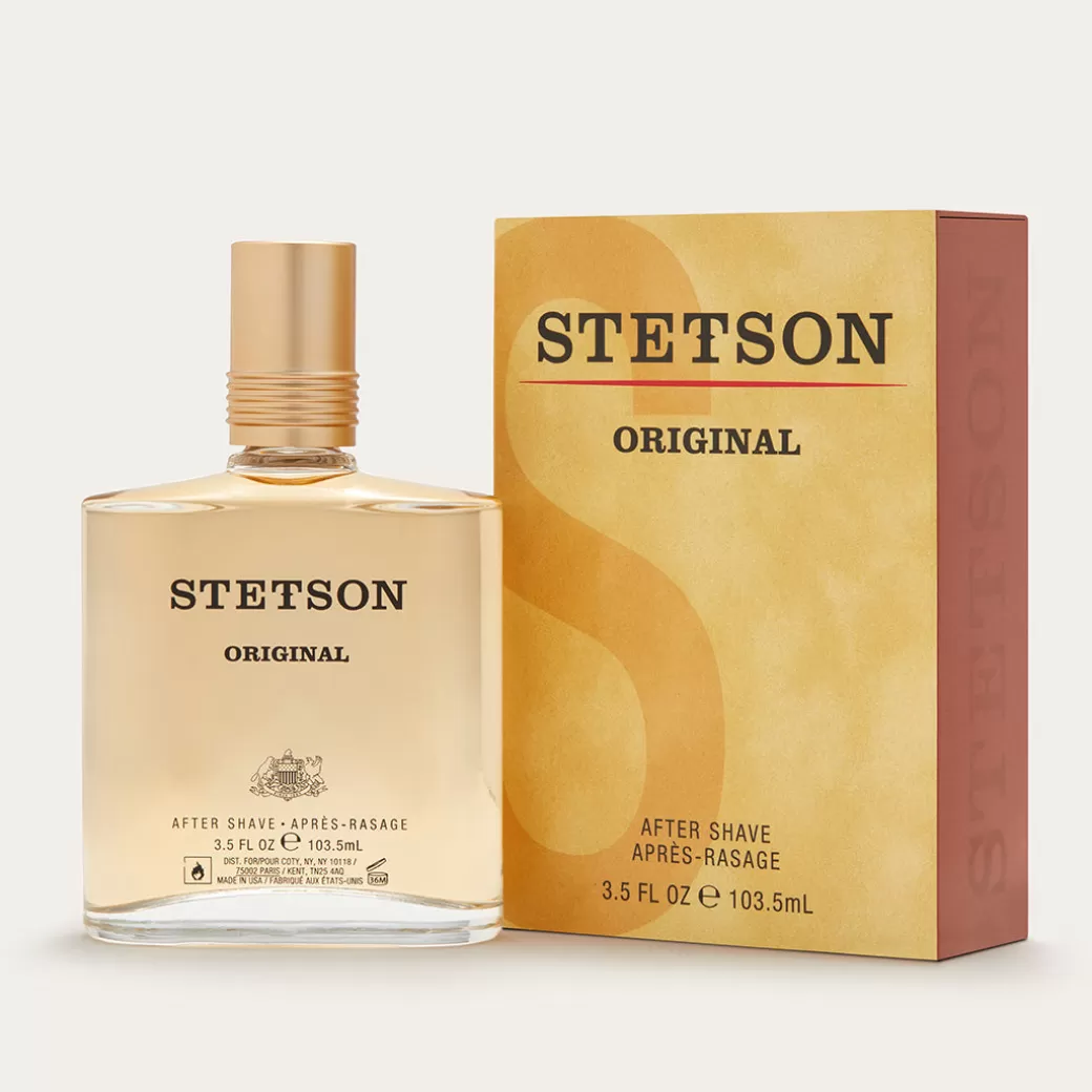 After Shave | Stetson Best Sale