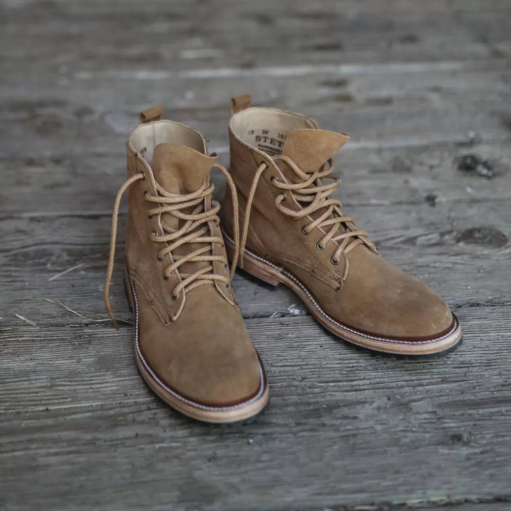 Chukka | Stetson Online