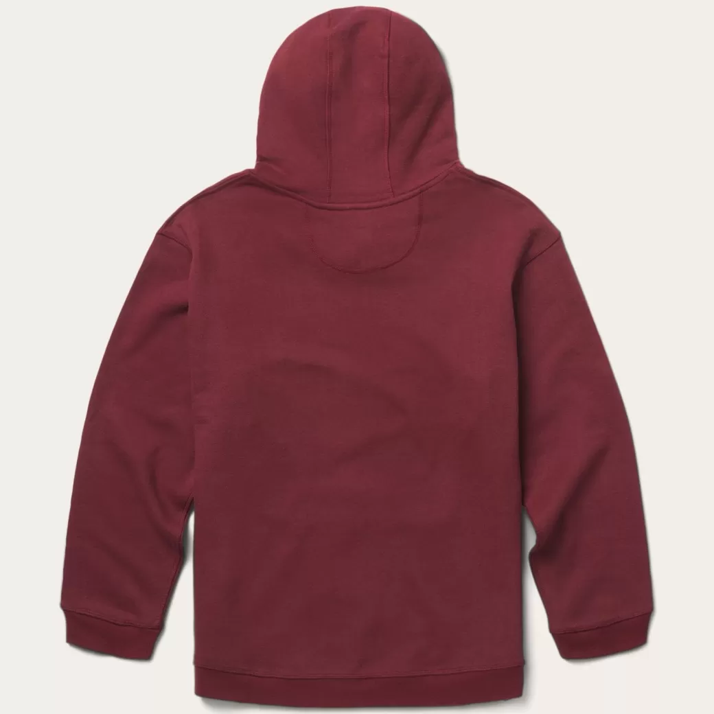 Hooded Sweatshirt | Stetson New