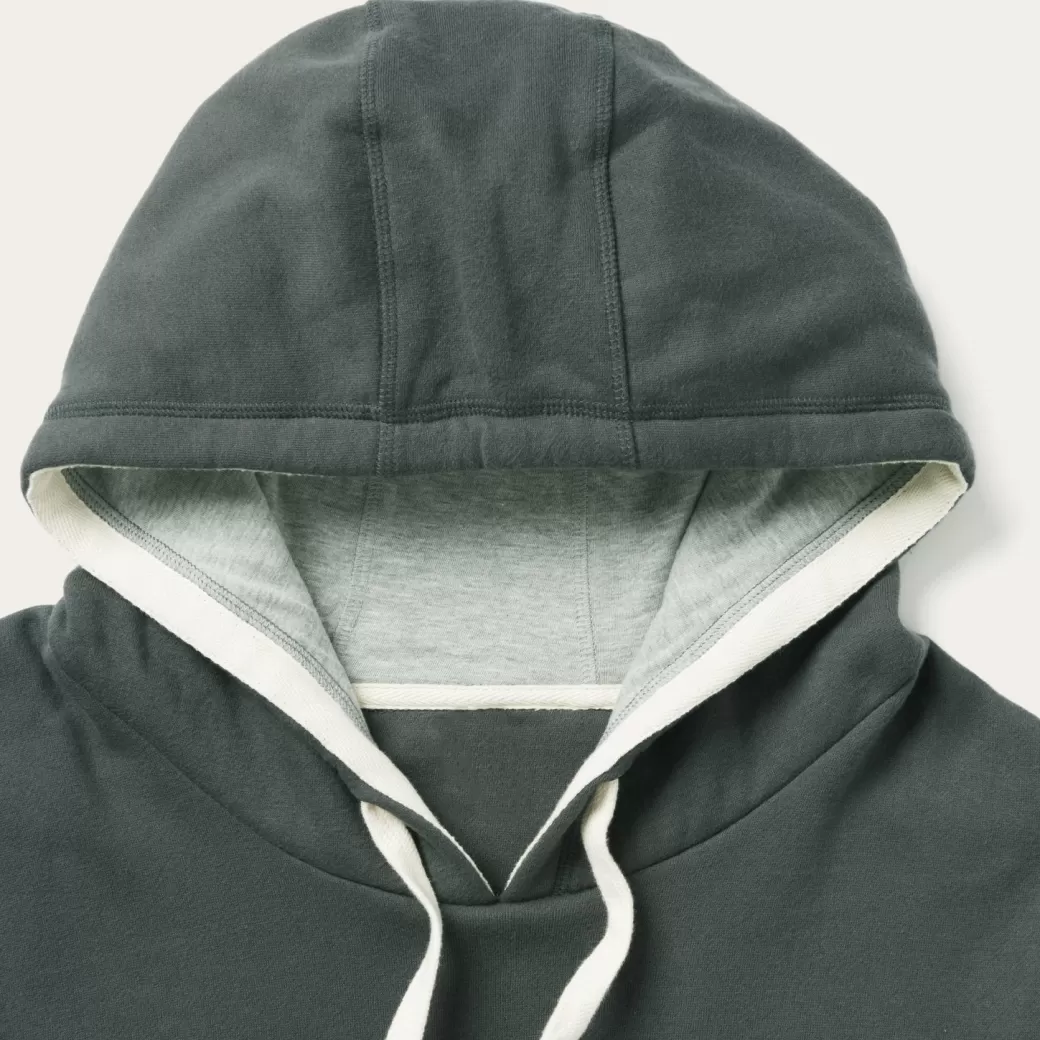 Hoody Star Left Chest | Stetson Clearance