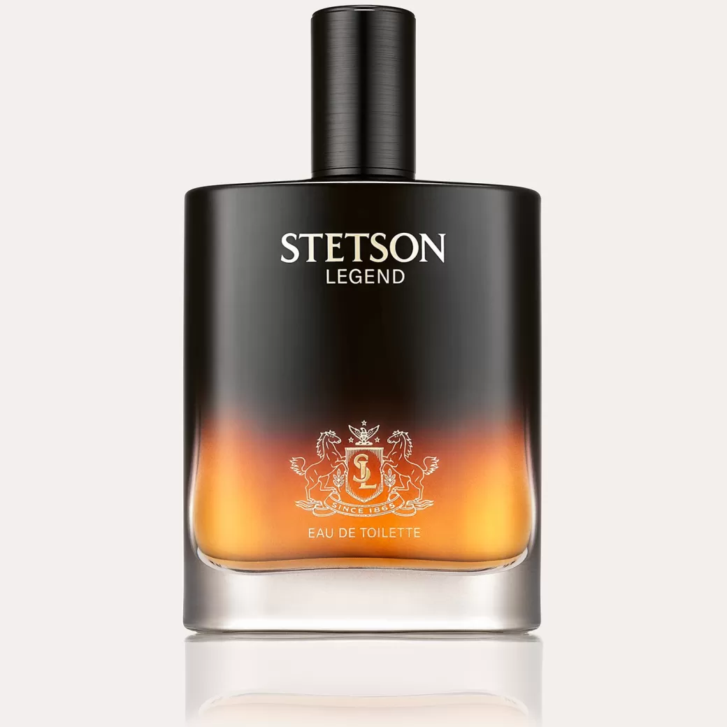 Legend Cologne | Stetson New