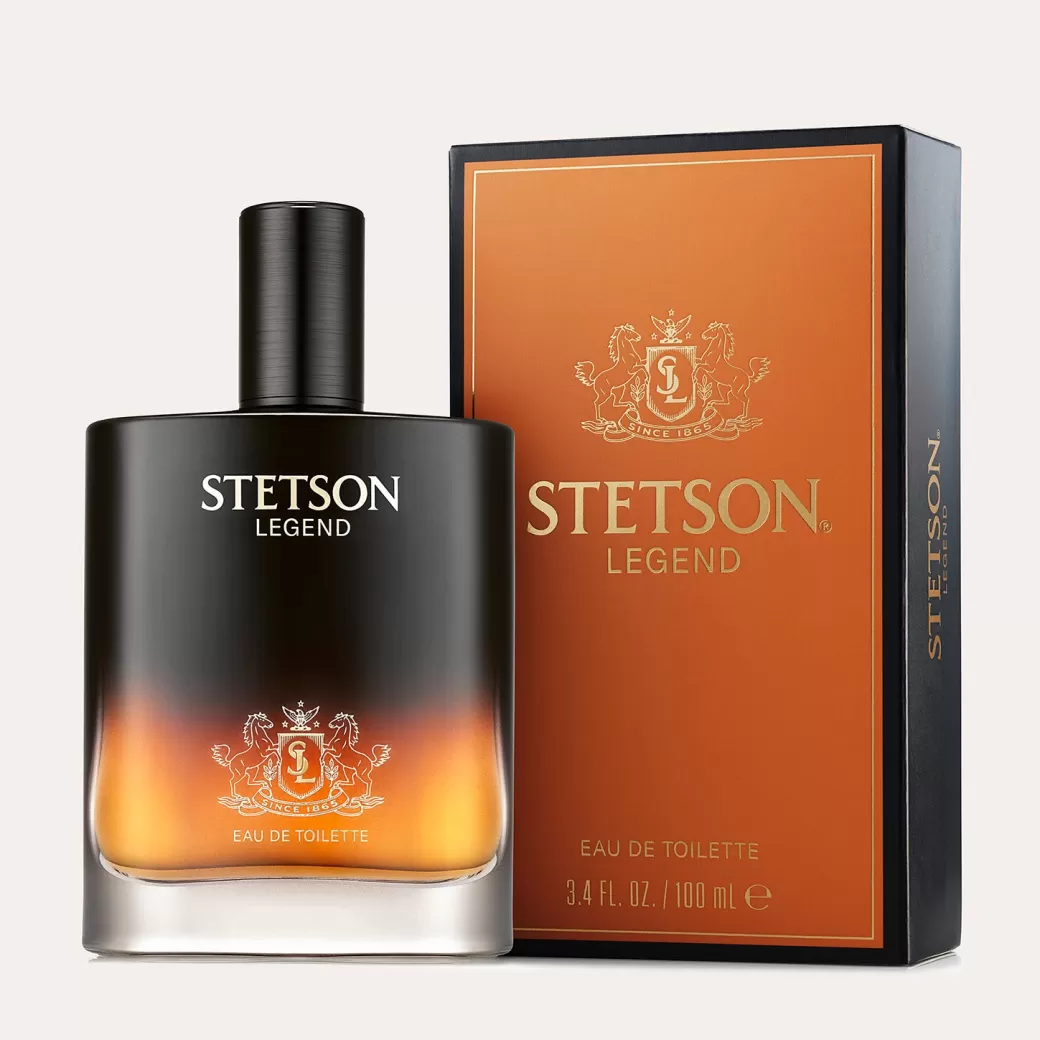 Legend Cologne | Stetson New